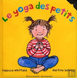 Bertrand.pt - Le Yoga Des Petits