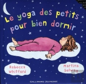 Le Yoga Des Petits Pour Bien Dormir