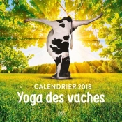 Le Yoga Des Vaches