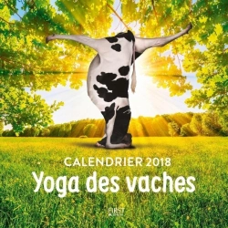 Bertrand.pt - Le Yoga Des Vaches