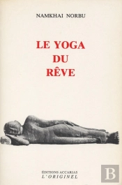 Le Yoga Du Reve