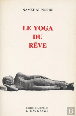 Bertrand.pt - Le Yoga Du Reve