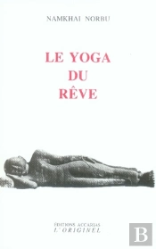 Le Yoga Du Rêve