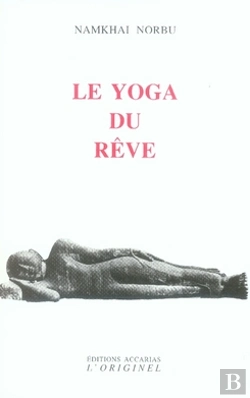 Bertrand.pt - Le Yoga Du Rêve