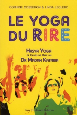 Bertrand.pt - Le Yoga Du Rire