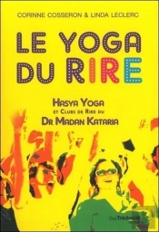 Le Yoga Du Rire