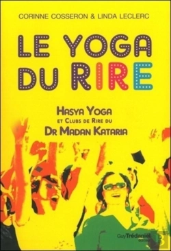 Bertrand.pt - Le Yoga Du Rire