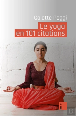 Bertrand.pt - Le Yoga En 101 Citations