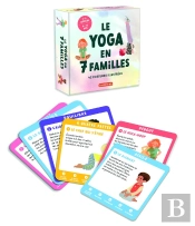 Le Yoga En 7 Familles