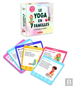 Bertrand.pt - Le Yoga En 7 Familles