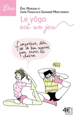Bertrand.pt - Le Yoga Est Un Jeu