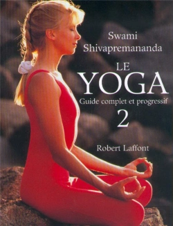 Bertrand.pt - Le Yoga, Guide Complet Et Progressif T.2