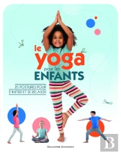 Le Yoga Pour Les Enfants