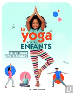 Bertrand.pt - Le Yoga Pour Les Enfants