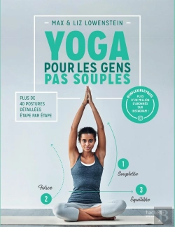 Bertrand.pt - Le Yoga Pour Les Gens Pas Souples