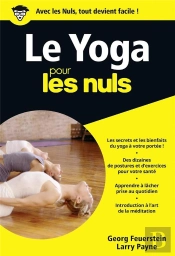 Le Yoga Pour Les Nuls