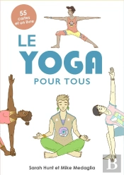 Le Yoga Pour Tous