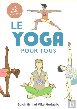 Bertrand.pt - Le Yoga Pour Tous