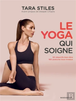 Bertrand.pt - Le Yoga Qui Soigne