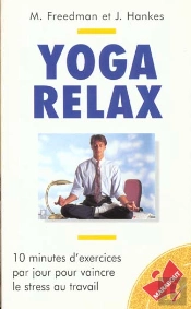 Le Yoga Relax