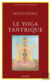 Le Yoga Tantrique