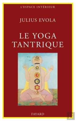 Bertrand.pt - Le Yoga Tantrique