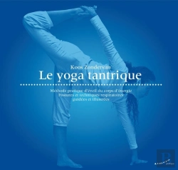 Bertrand.pt - Le Yoga Tantrique