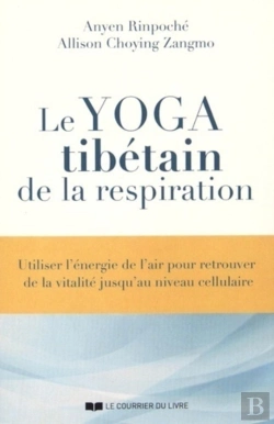 Bertrand.pt - Le Yoga Tibétain De La Respiration