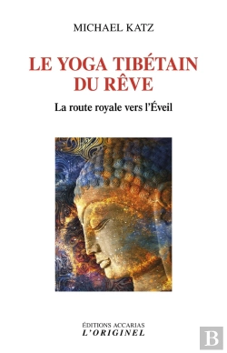 Bertrand.pt - Le Yoga Tibetain Du Reve