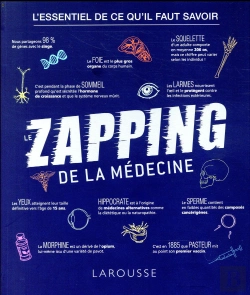 Bertrand.pt - Le Zapping De La Medecine