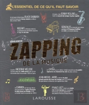 Le Zapping De La Musique