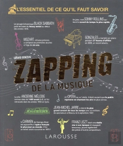 Bertrand.pt - Le Zapping De La Musique