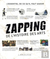 Le Zapping De L'Histoire Des Arts