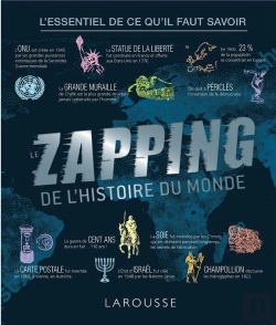 Bertrand.pt - Le Zapping De L'Histoire Du Monde