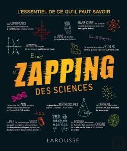Bertrand.pt - Le Zapping Des Sciences