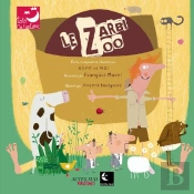 Le Zarbi Zoo