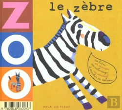 Bertrand.pt - Le Zèbre ; Le Lion