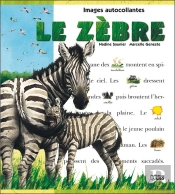 Le Zebre