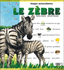 Bertrand.pt - Le Zebre