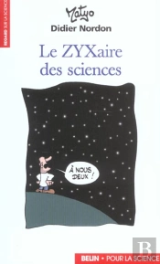 Le Zedigreguixaire Des Sciences