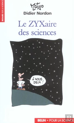 Bertrand.pt - Le Zedigreguixaire Des Sciences