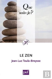 Le Zen (2e Ed) Qsj 3786