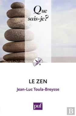 Bertrand.pt - Le Zen (2e Ed) Qsj 3786