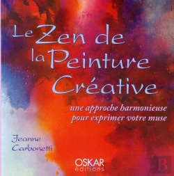 Bertrand.pt - Le Zen De La Peinture Créative