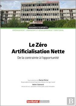 Bertrand.pt - Le Zéro Artificialisation Nette : De La Contrainte À L'Opportunité