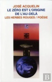 Le Zero Est L'Origine De L'Au-Dela