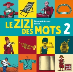 Bertrand.pt - Le Zizi Des Mots 2