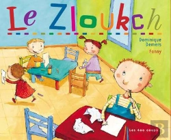 Bertrand.pt - Le Zloukch