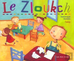 Bertrand.pt - Le Zloukch