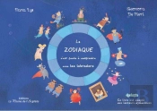 Le Zodiaque, C'Est Facile A Comprendre Avec Les Labradors